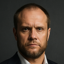 Freelancer Volodimir L. — Ukraine, Krivoi Rog. Core skill — HTML & CSS, Web Design