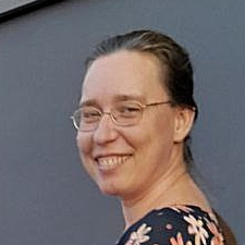 Yuliia Zemlianska