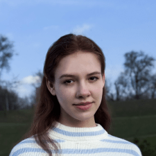 Freelancer Anna V. — Ukraine. Core skill — Photo Processing, Illustrations & Drawings