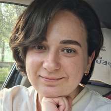 Freelancer Olha S. — Ukraina. Specjalizacja — Edycja i korekta tekstu, Edycja audio i wideo