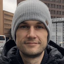 Фрилансер Артем С. — Украина, Киев. Специализация — Веб-программирование, HTML и CSS верстка