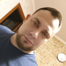 Фрилансер Дмитро Л. — Украина, Борисполь. Специализация — HTML и CSS верстка, Создание сайта под ключ