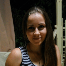 Фрилансер Оксана Л. — Україна, Київ. Спеціалізація — HTML та CSS верстання, Веб-програмування