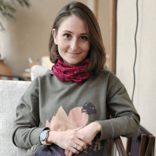 Заказчик Наталья Л. — Украина, Киев.