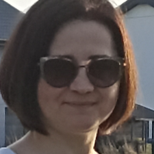 Фрилансер Ольга Т. — Украина, Киев. Специализация — Автоматизация управления предприятием, Дизайн сайтов