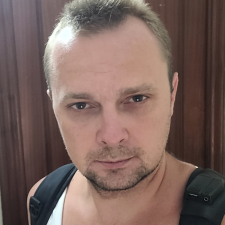 Заказчик Олександр Л. — Украина, Днепр.