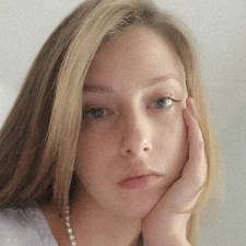 Фрилансер Любовь П. — Украина, Николаев. Специализация — Логотипы, Фирменный стиль
