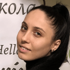 Заказчик Анастасія Л. — Украина, Днепр.