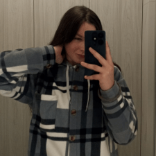 Freelancer Tamara K. — Ukraina. Specjalizacja — Copywriting, Edycja i korekta tekstu
