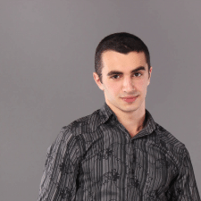 Фрилансер Алексей Ф. — Україна, Запоріжжя. Спеціалізація — PHP, Веб-програмування