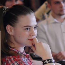 Фрилансер Анастасия Т. — Украина. Специализация — Иллюстрации и рисунки, Живопись и графика