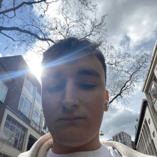 Freelancer Danylo I. — Ukraina, Charków. Specjalizacja — Programowanie stron internetowych, Javascript & Typescript