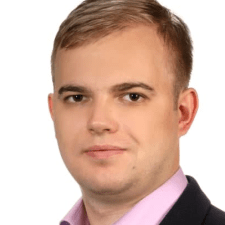 Заказчик Dmytro L. — Польша, Lublin.