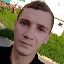 Roman Tomilovych