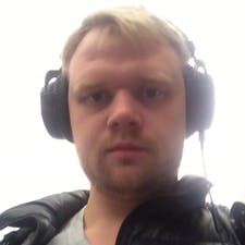 Dmitry Sokolov