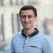 Фрилансер Дмитрий К. — Украина, Киев. Специализация — Бухгалтерские услуги, Консалтинг