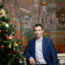 Константин Drut