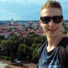 Фрилансер Илья Г. — Украина, Черкассы. Специализация — Веб-программирование, Javascript и Typescript