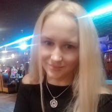 Svetlana Chibisova
