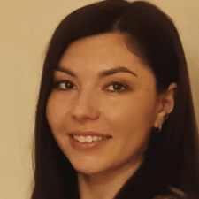 Фрилансер Svitlana M. — Польша, Warszawa. Специализация — Польский язык, Перевод текстов