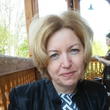 Фрилансер Svetlana Н. — Украина, Харьков.