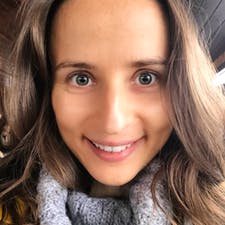 Svitlana Kyrylova