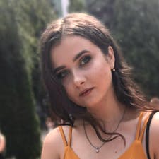 Freelancer Svitlana Z. — Ukraine. Core skill — Copywriting, Articles & Blog Posts