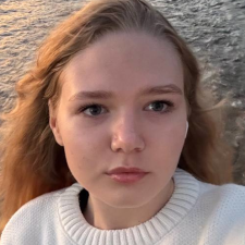 Olesya Pechkurova