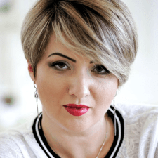 Freelancer Svitlana B. — Ukraine, Kyiv. Core skill — Interior Design, 3D Modeling