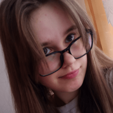 Freelancer Lana F. — Polska, Raciborz. Specjalizacja — Loga, Projektowanie stron internetowych