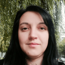 Фрилансер Ульяна М. — Украина, Львов. Специализация — Баннеры, Дизайн визиток