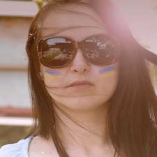 Фрилансер Светлана И. — Украина, Днепр. Специализация — Windows