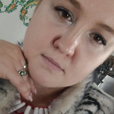 Freelancer Svitlana M. — Ukraina, Czerkasy. Specjalizacja — Praca z klientami, Obróbka danych