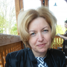 Светлана Назаровец