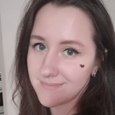 Freelancer Anastasiia G. — Ukraina, Chmielnicki. Specjalizacja — Projektowanie aplikacji mobilnych, Projektowanie stron internetowych