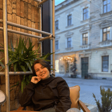 Freelancer Larysa R. — Ukraina. Specjalizacja — Tworzenie modeli 3D, Design przedmiotów