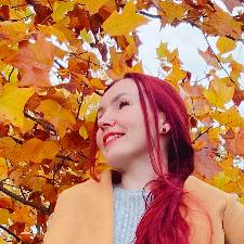 Фрилансер Руслана М. — Украина, Тернополь. Специализация — Тестирование и QA, Написание статей