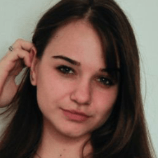 Фрилансер Лана Т. — Украина, Львов.