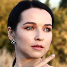 Freelancer Svitlana V. — Ukraina, Kijów. Specjalizacja — Usługi prawne, Copywriting