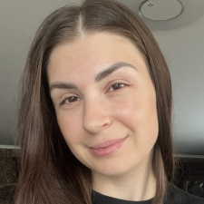 Freelancer Anita B. — Ukraina, Ladyżyń.
