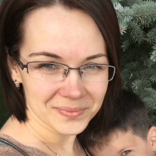 Freelancer Svetlana Y. — Ukraine. Core skill — Customer Support, Client Management & CRM