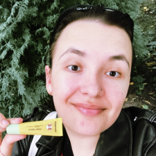 Фрилансер Роксолана Г. — Украина, Львов. Специализация — Копирайтинг