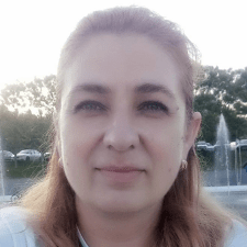 Фрилансер Liudmyla Z. — Украина, Одесса. Специализация — Написание статей, Копирайтинг