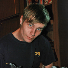 Freelancer Sergey L. — Ukraina, Czerkasy. Specjalizacja — Tworzenie modeli 3D, Malarstwo i grafika