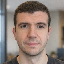Freelancer Anton C. — Ukraine, Kharkiv. Core skill — Bot Development, Enterprise Resource Planning (ERP)