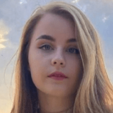 Фрилансер Руслана К. — Украина, Тернополь. Специализация — Перевод текстов, Редактура и корректура текстов