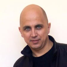 Фрилансер Владимир Т. — Украина, Кропивницкий. Специализация — Создание сайта под ключ, CMS