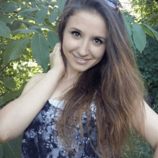 Фрилансер Светлана Г. — Украина, Краматорск. Специализация — Написание статей, Копирайтинг