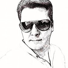 Фрилансер Алексей К. — Украина. Специализация — Разработка презентаций, Копирайтинг