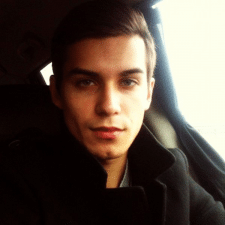 Freelancer Nikita G. — Ukraine, Kyiv. Core skill — Text Translation, English